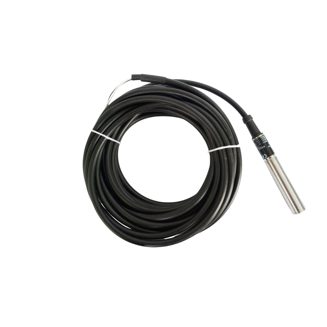 Näherungsschalter 2-polig, 6m Kabel