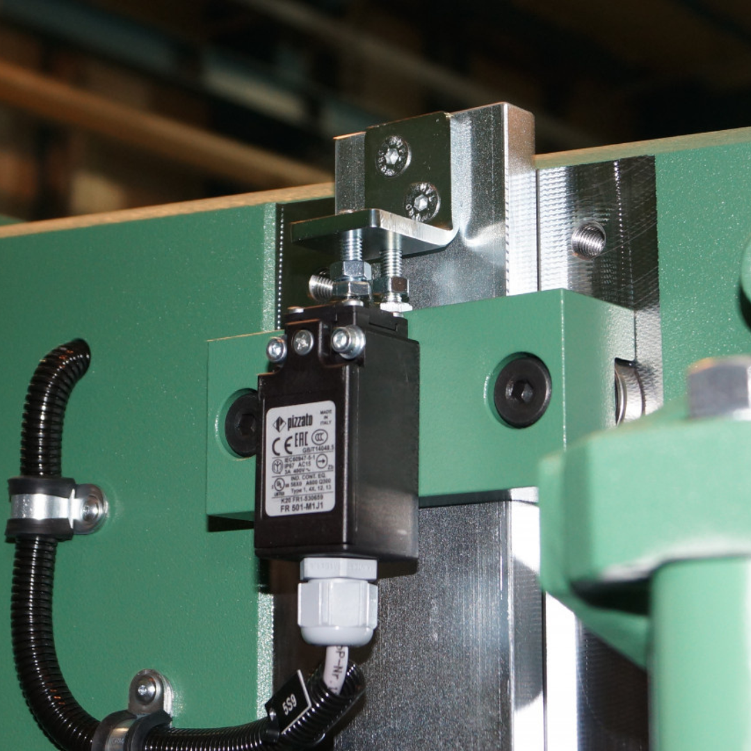 Limit switch XCK-P2110P16