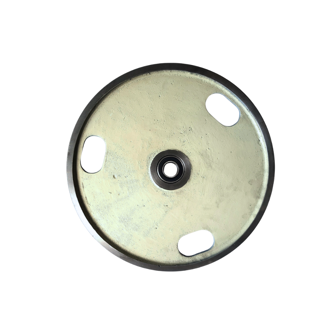 Tension bandwheel