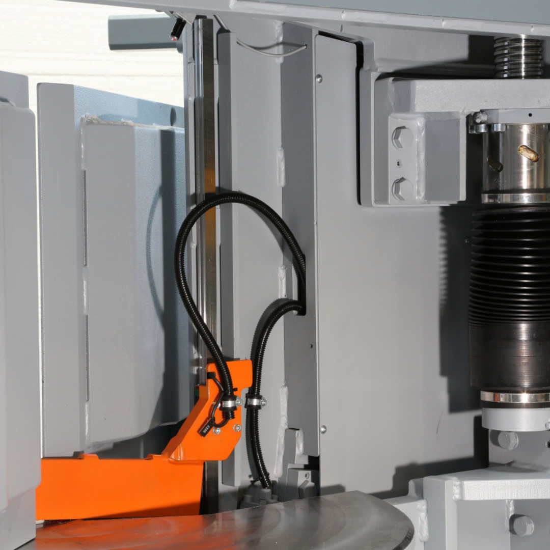 Plastic Bellows