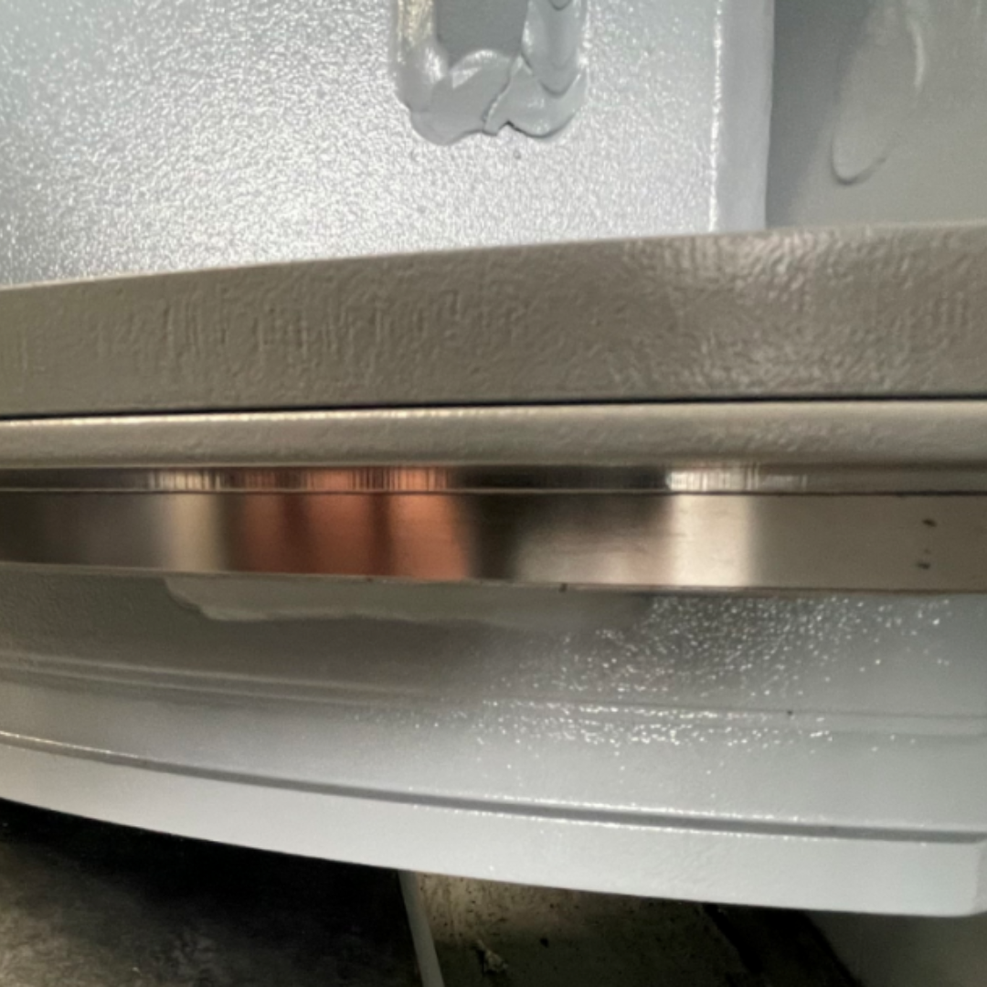 Magnetic tape