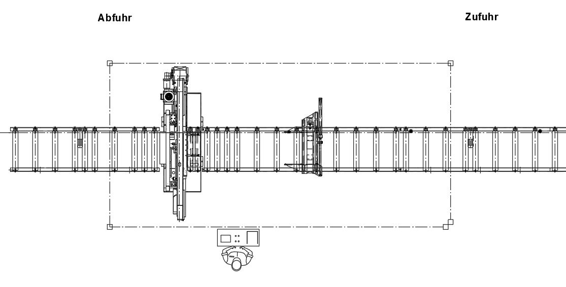 P20 03 010 03 - Mebaeco 510 A-1300