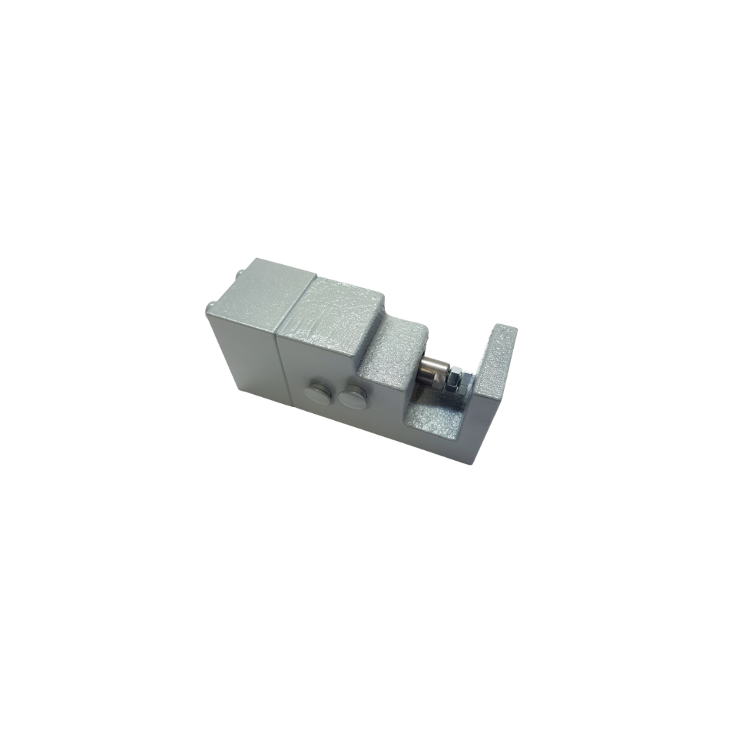 Cutting pressure regulator