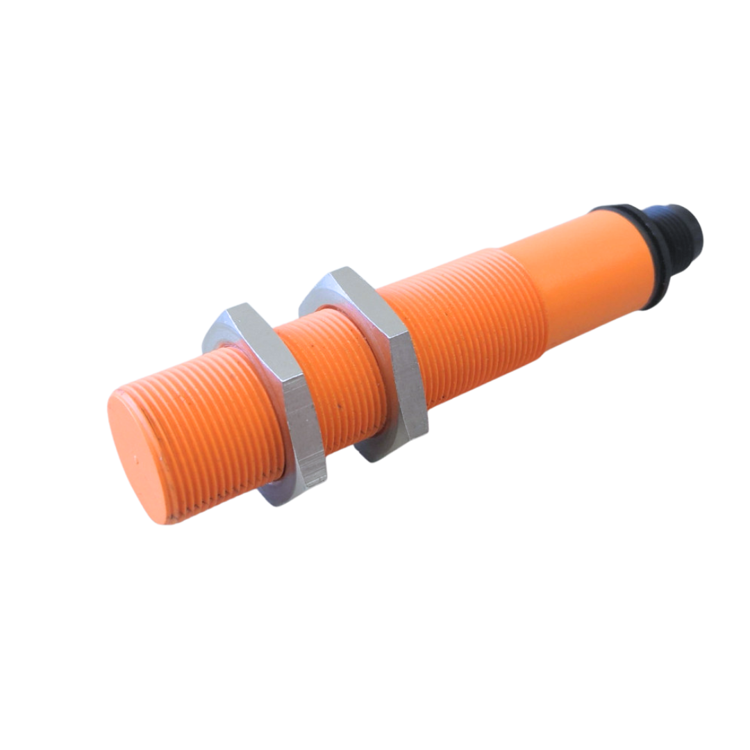 Sensor Belt Tension Control