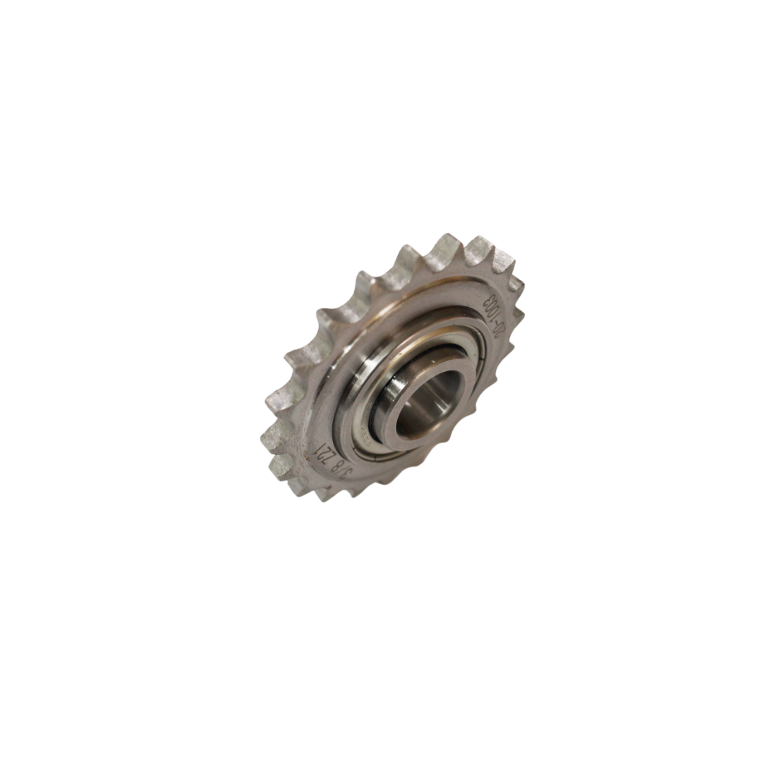 Chain tension wheel 06B-1; z=21