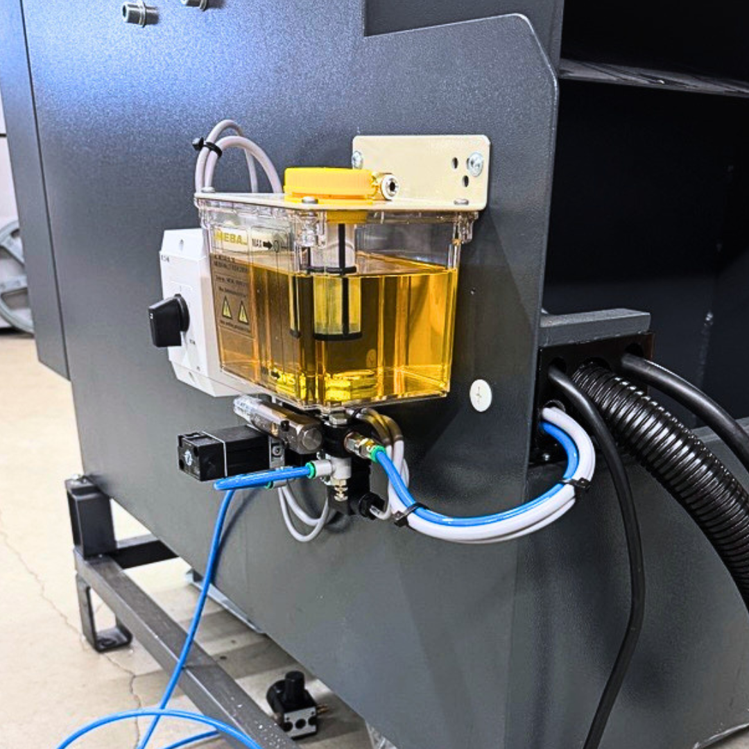 Limit switch