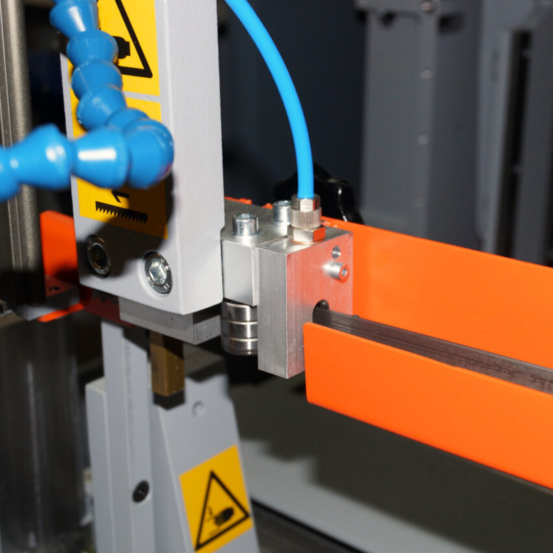 Spray Head for Micro-Dosing System