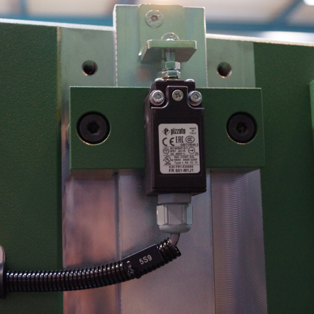 Limit switch XCK-P2110P16