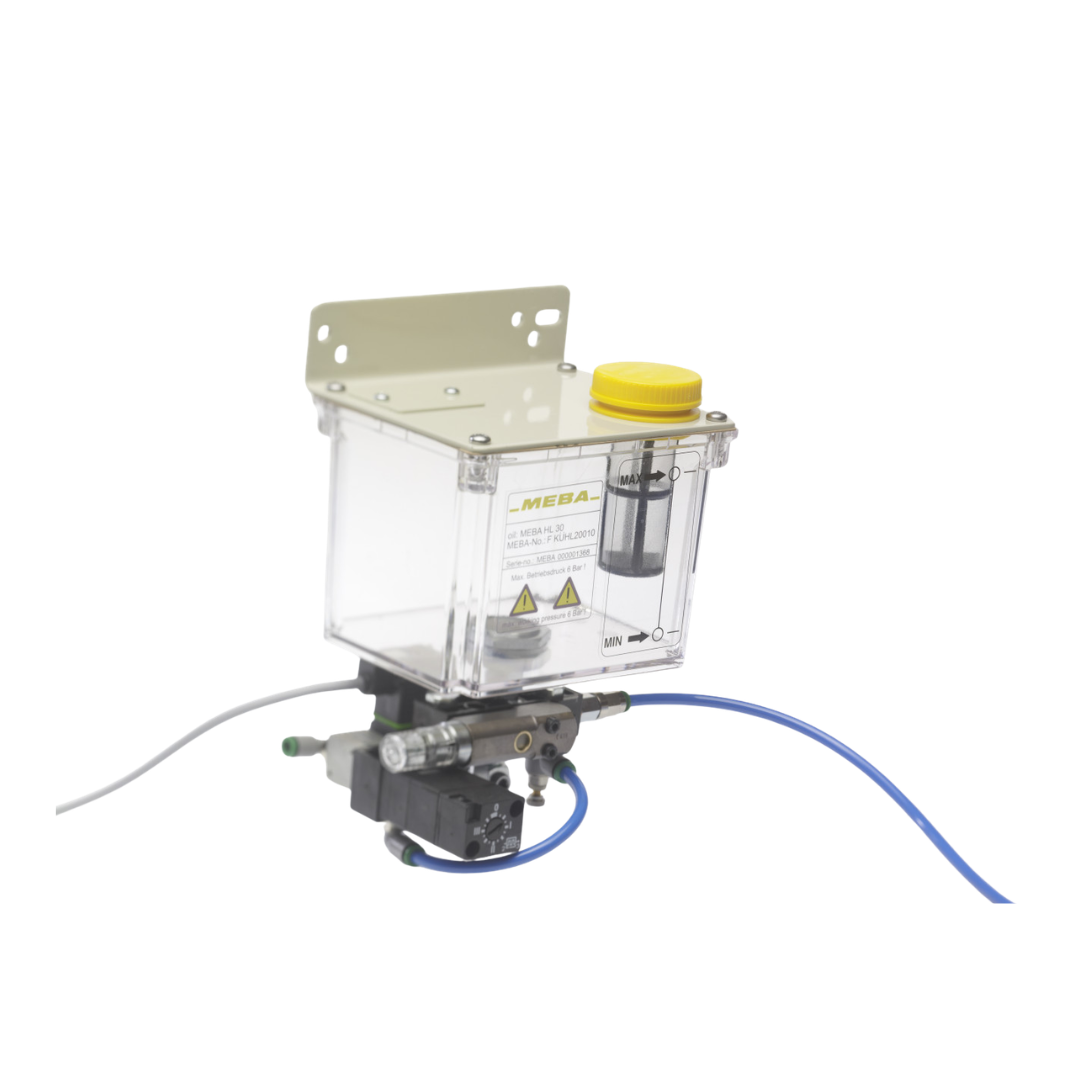 Micro Kit for MEBAswing 260 DG /-HS