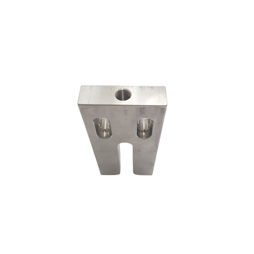 Sprühkopf für 50mm Band