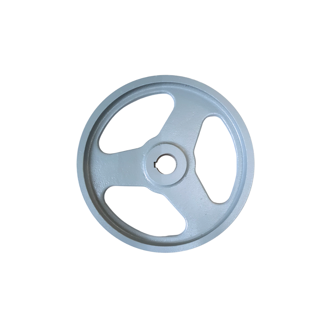 Drive bandwheel