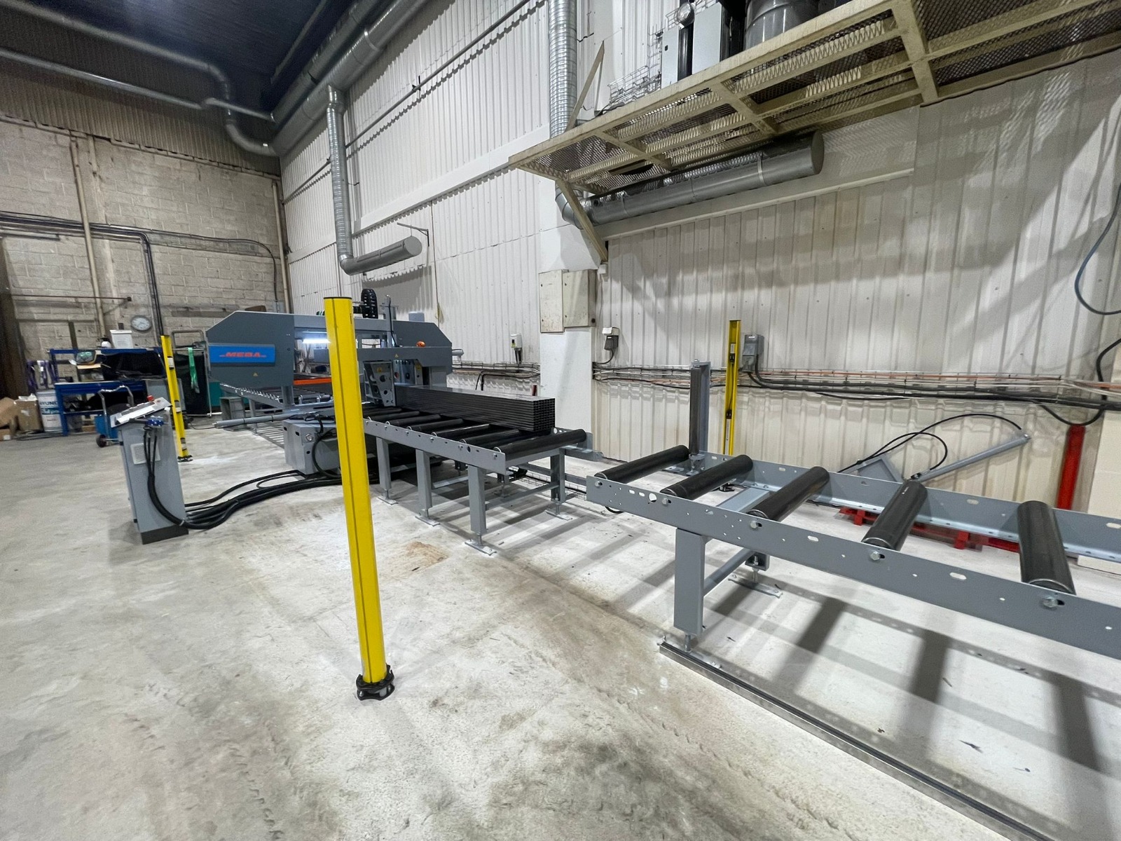 MEBAeco 510 DGA-2300