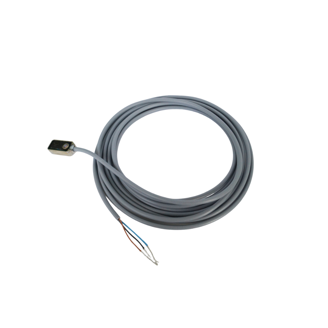 Induktiver Analogsensor IF08.D02S-F16.UA1Z.7WCV