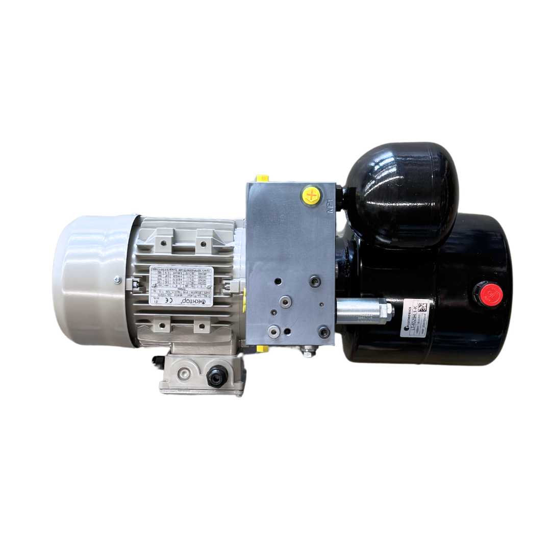 Hydraulikaggregat 1,1kW