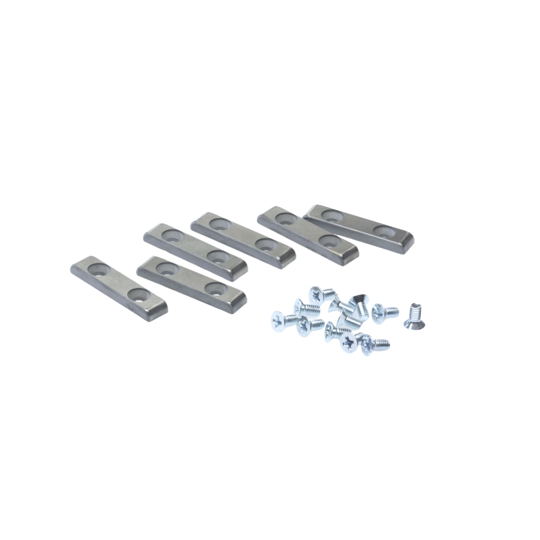 MEBAswing 260 DG /-HS Belt Guide Kit