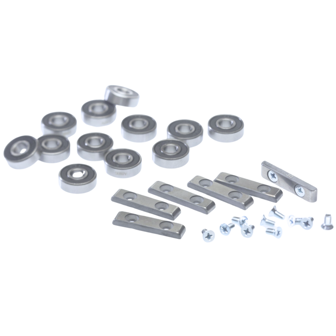 MEBAswing 260 DG /-HS Belt Guide Kit