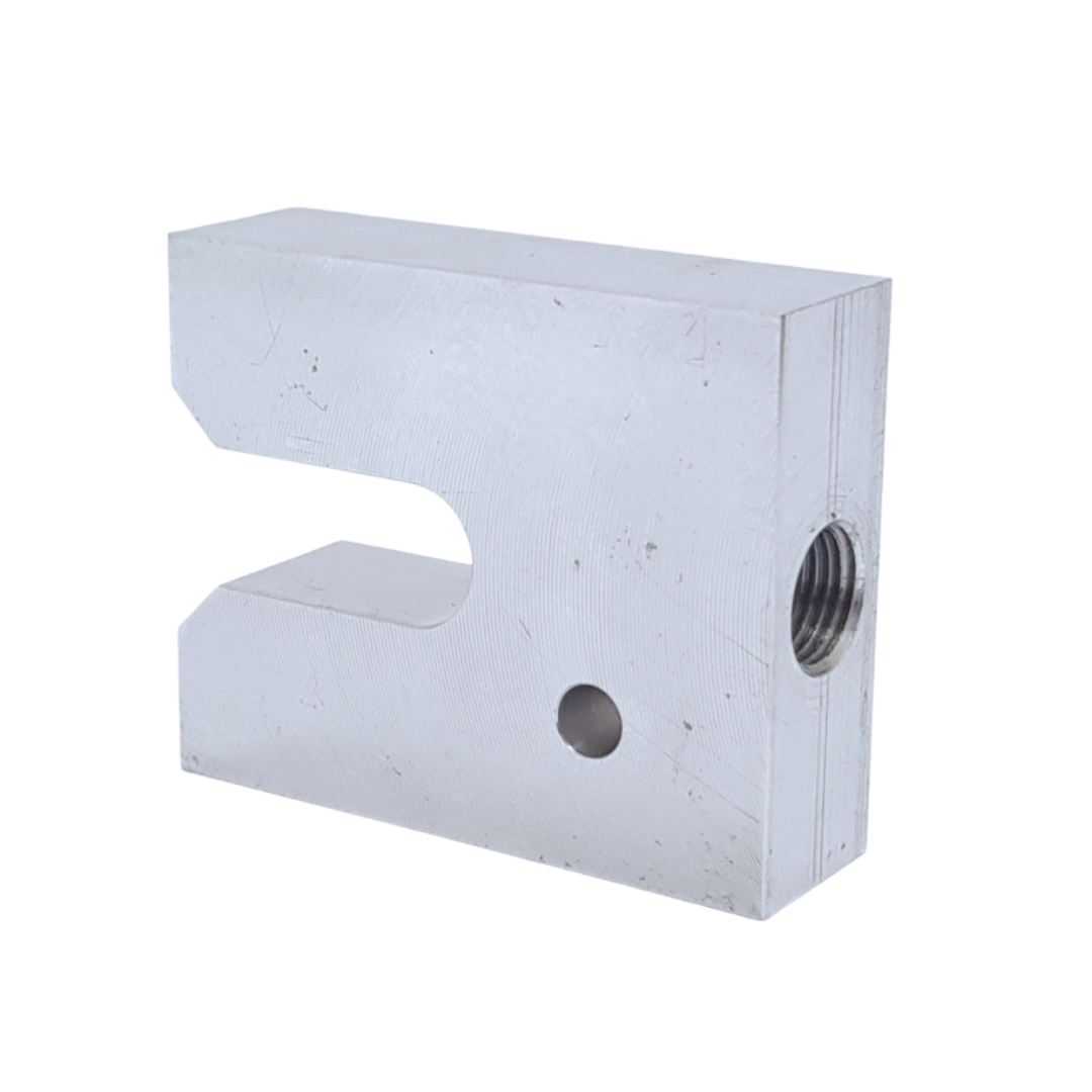 Spray Head for Micro-Dosing System